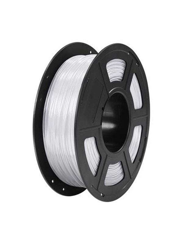 ANYCUBIC TPU Filament 1kg - Milky White