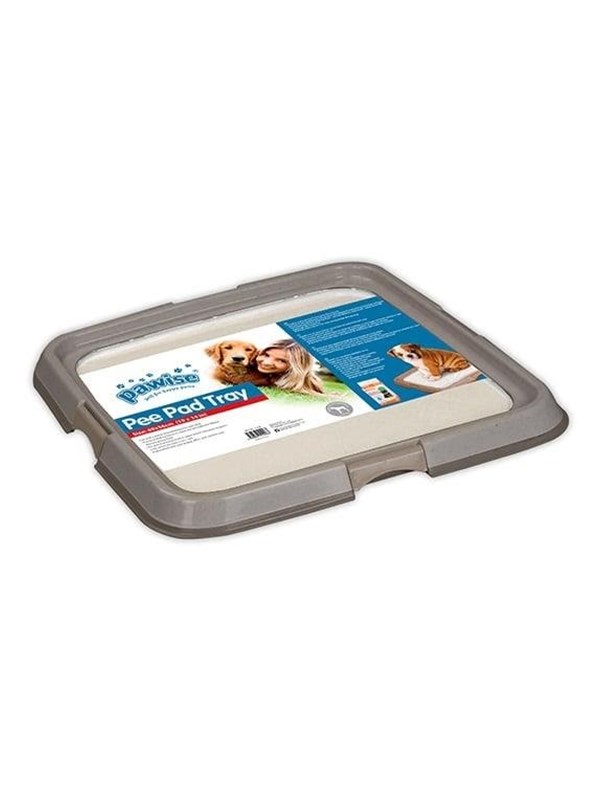 Pawise pawise pee pad -alusta tarjotin alustoille 56x56cm