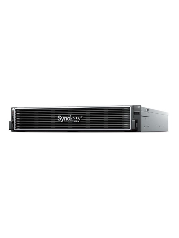 Synology RackStation RS4826xs+ - NAS server - NAS-Palvelimet