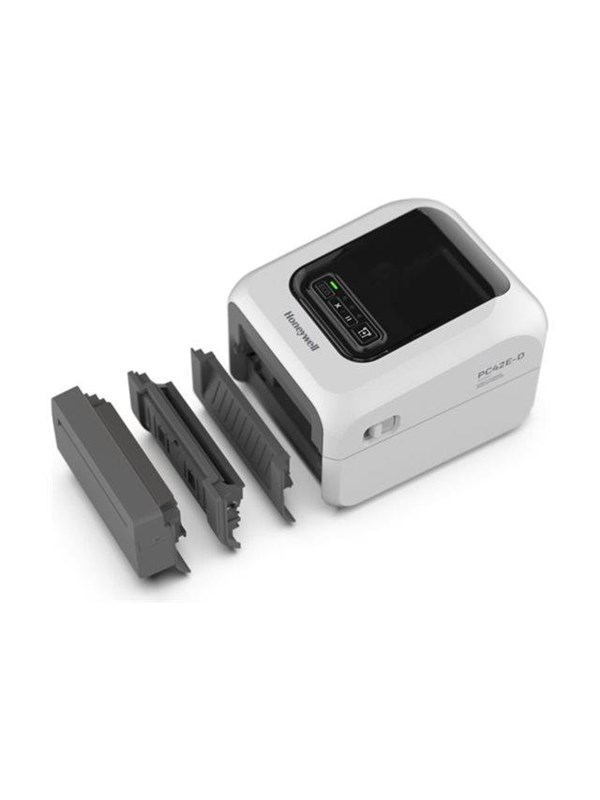 Honeywell PC42E-D - label printer - B/W - direct thermal