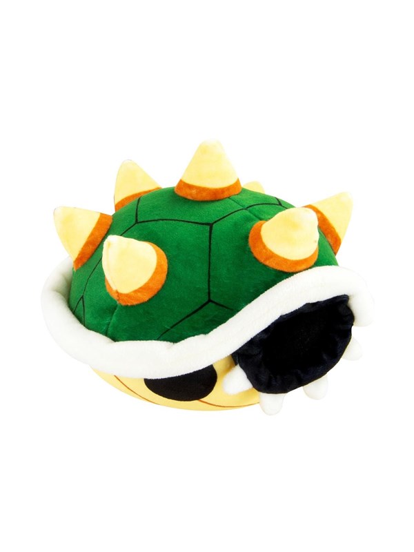 Tomy - Nintendo - Super Mario Junior Mocchi - Plyysi