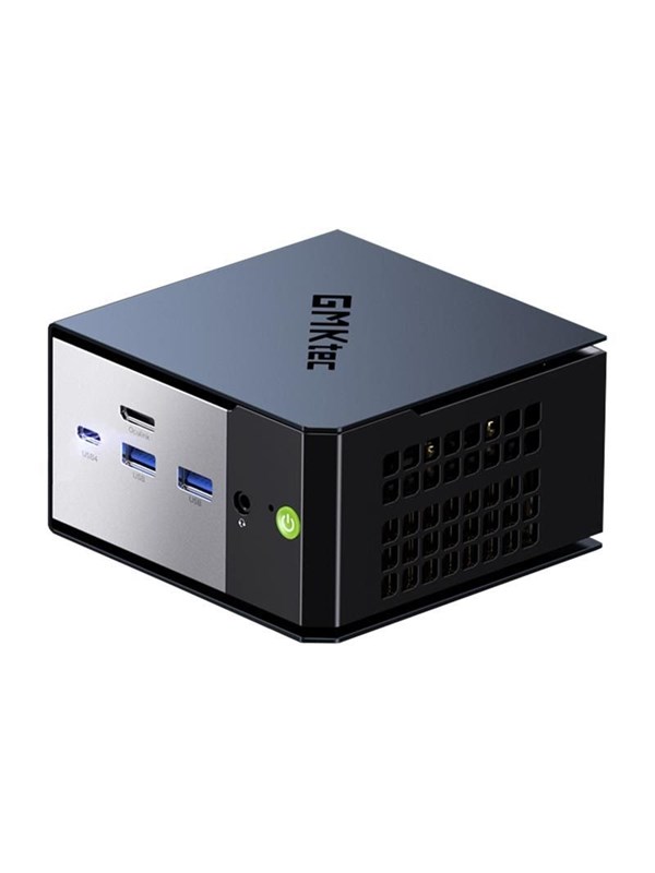 GMKtec EVO-X1 | AMD Ryzen AI 9 HX 370 | 32GB | 1TB | Windows 11 Pro