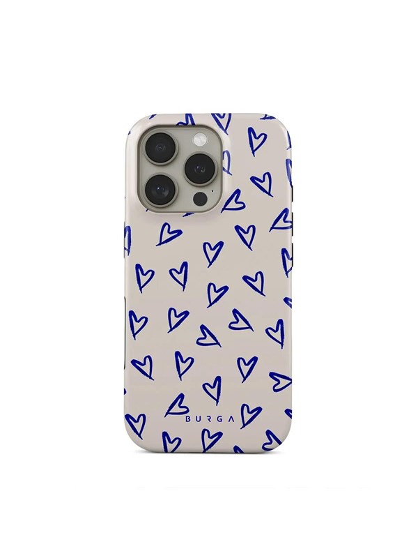 Burga Love Me Right - Apple iPhone 16 Pro Tough MagSafe Case