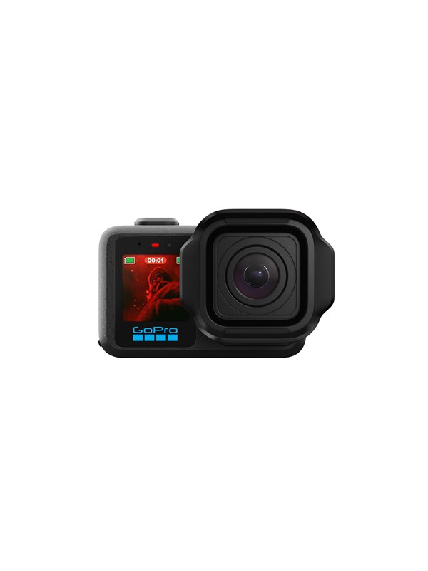 GoPro MISSION 1 PRO cinematic-kamera
