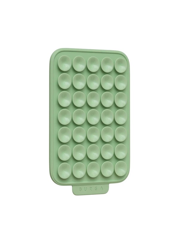 Burga StickPad-Sticky Grip Mint Green