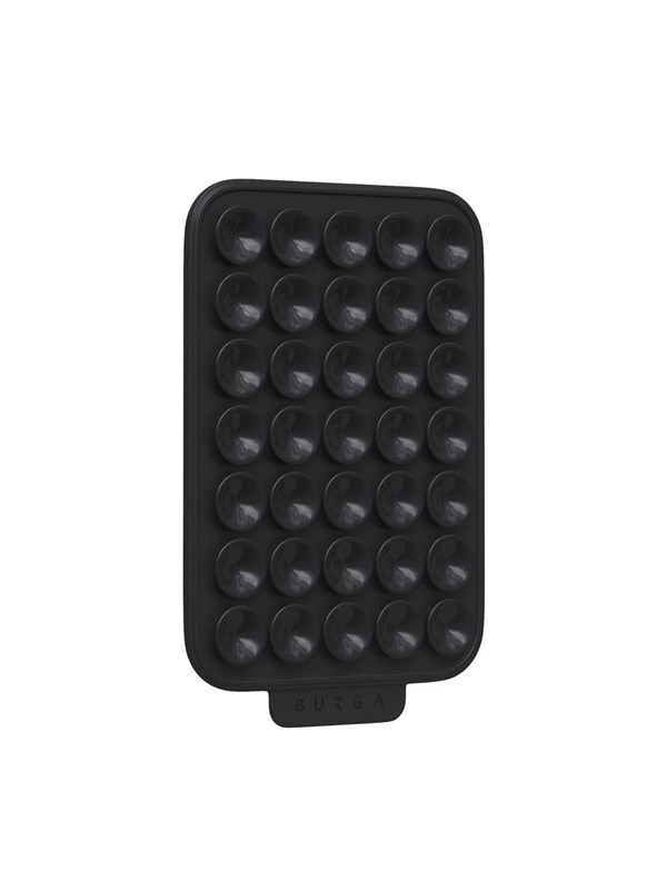 Burga StickPad-Sticky Grip Black