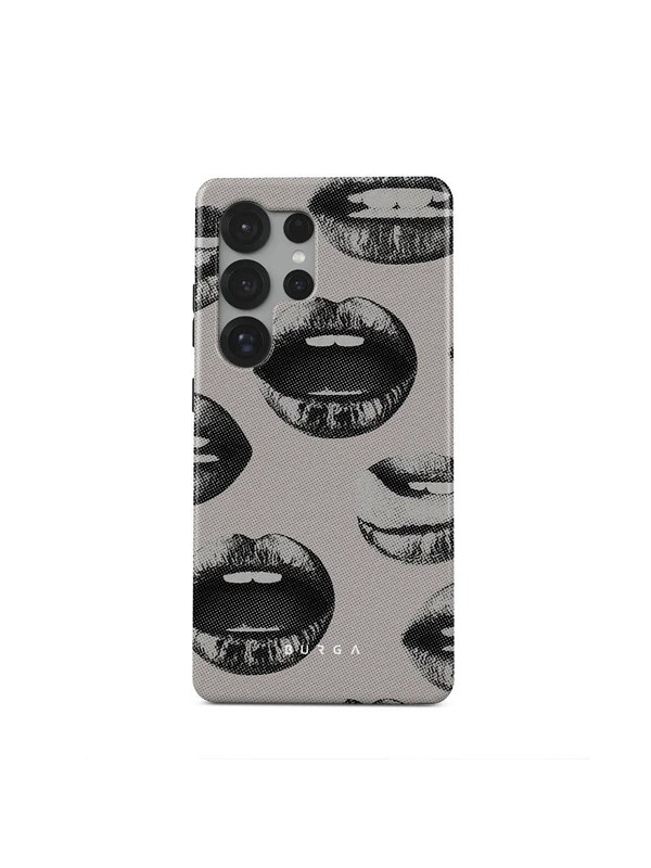 Burga Next Mistake - Samsung Galaxy S25 Tough Case