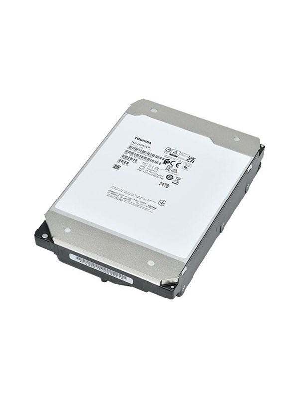 Toshiba MG11 Series MG11SCA16TE 16TB 3.5" 7200 RPM 1024MB SAS 12Gb/s kiintolevy