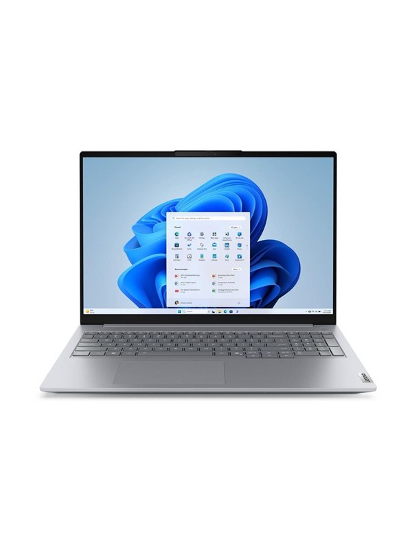 Lenovo ThinkBook 16 G8 IAL - 16" | Core Ultra 9 | 16 GB RAM | 512 GB SSD