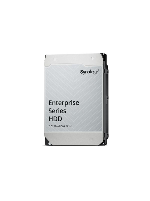 Synology - hard drive - Enterprise - 24 TB - SAS 12Gb/s - 24TB - Kovalevy - HAS5320-24T - SAS3 - 3.5"