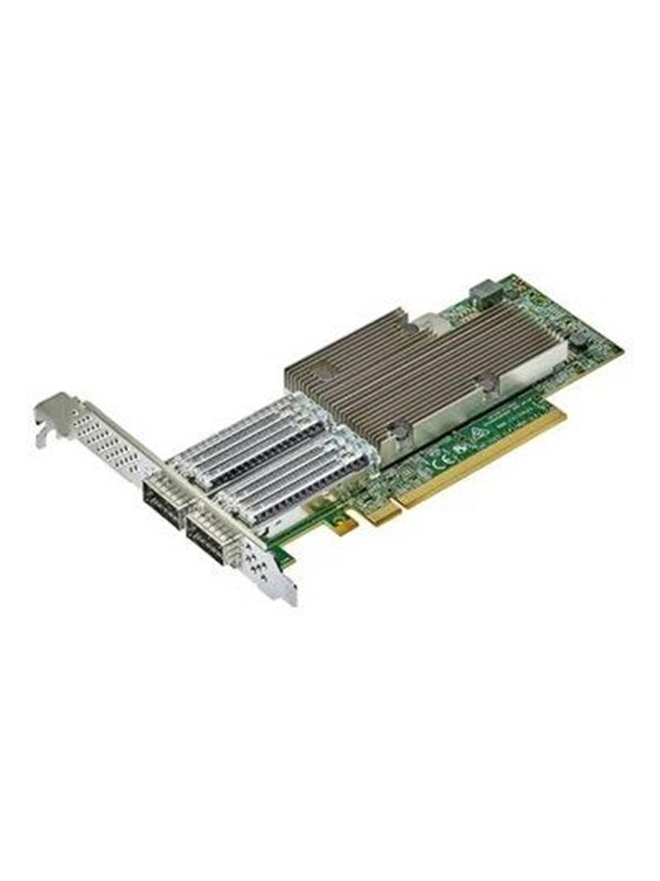 Dell Broadcom 57508