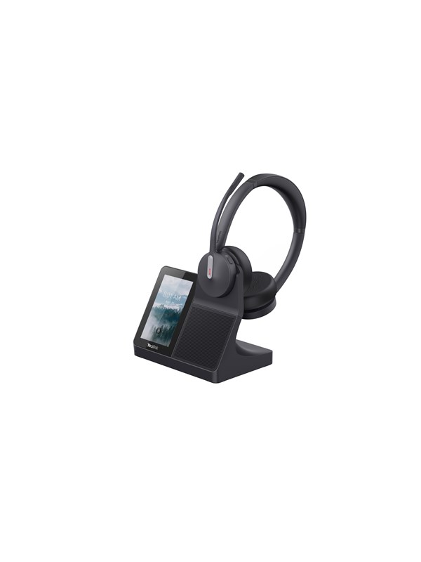 Yealink WH64 Workstation Dual