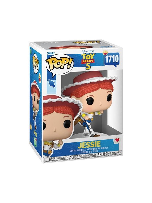 Funko! - Funko POP Vinyl Disney TS5 POP 1