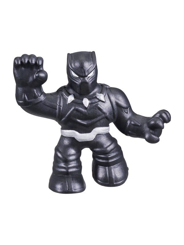 Goo Jit Zu MARVEL MINIS S4 6PK
