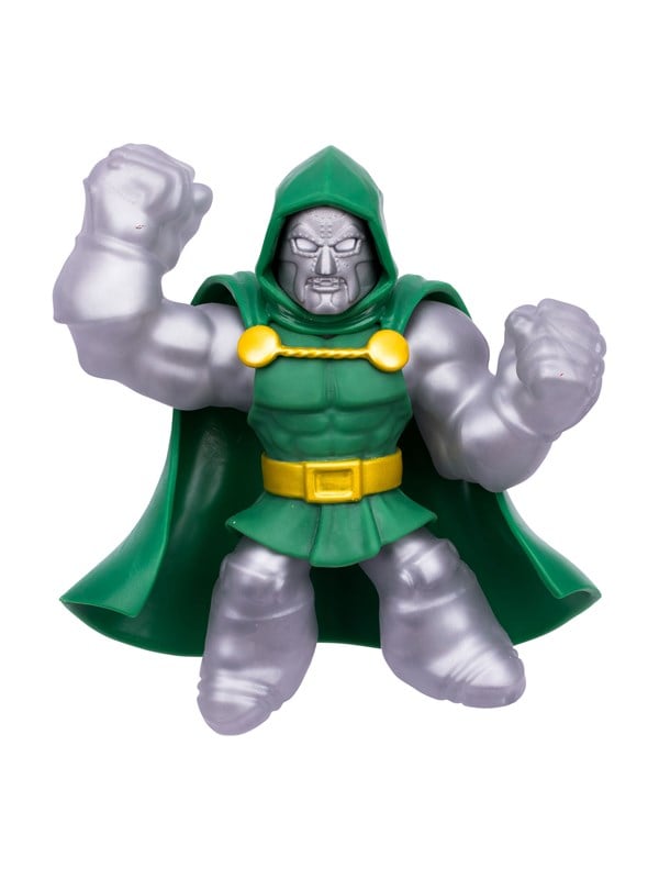 Goo Jit Zu MARVEL S12 DR. DOOM