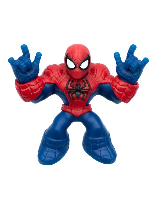 Goo Jit Zu MARVEL S12 SPIDERMAN