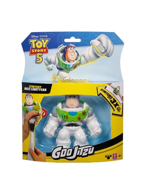 Goo Jit Zu Toy Story Buzz