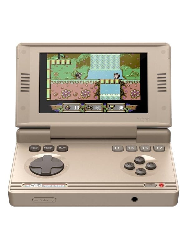Blaze Evercade THEC64 Handheld