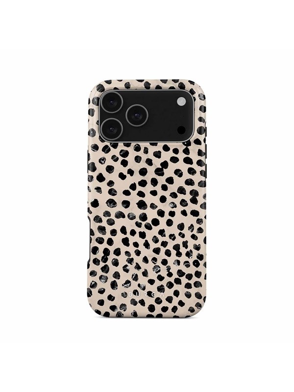 Burga Almond Latte - Apple iPhone 17 Pro Max Tough MagSafe Case