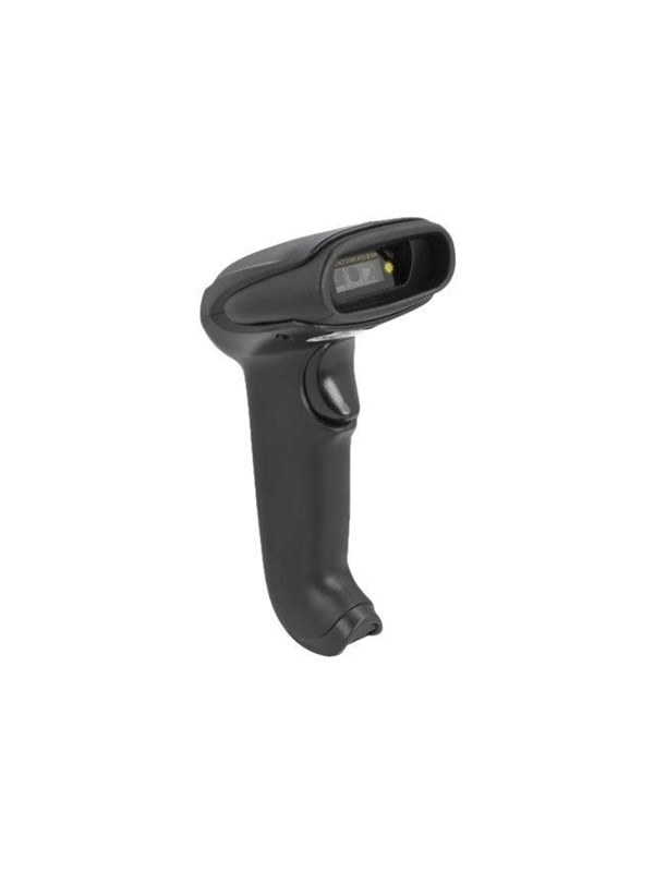 DeLOCK - barcode scanner