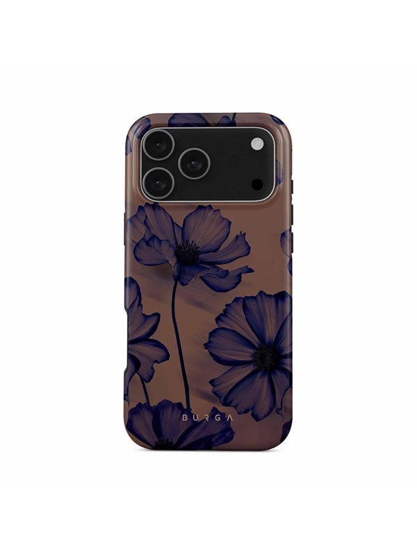 Burga Velvet Night - Apple iPhone 17 Pro Max Tough MagSafe Case