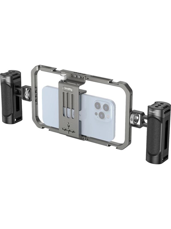 SmallRig 4121 smartphone/mobile phone accessory