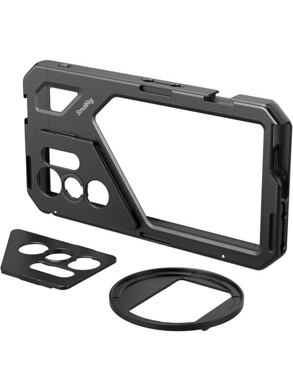 SmallRig 4601 camera cage