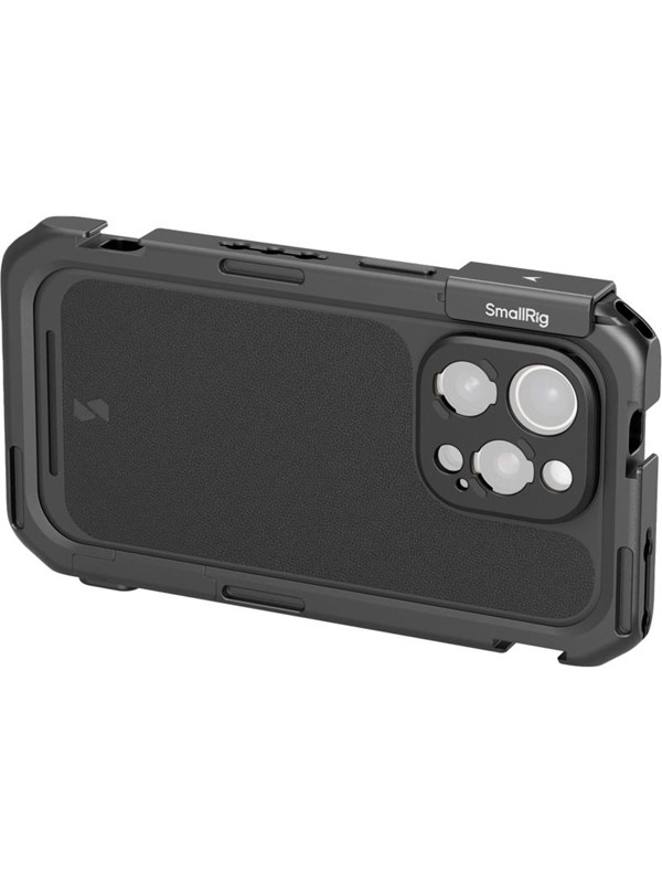 SmallRig 4828 Mobile Video Cage Flagship Edition f