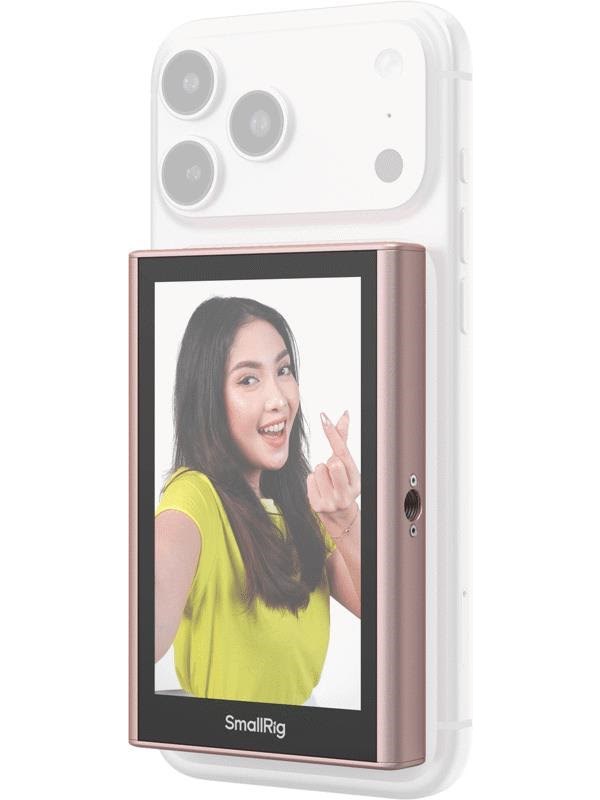 SmallRig 5746 smartphone/mobile phone accessory