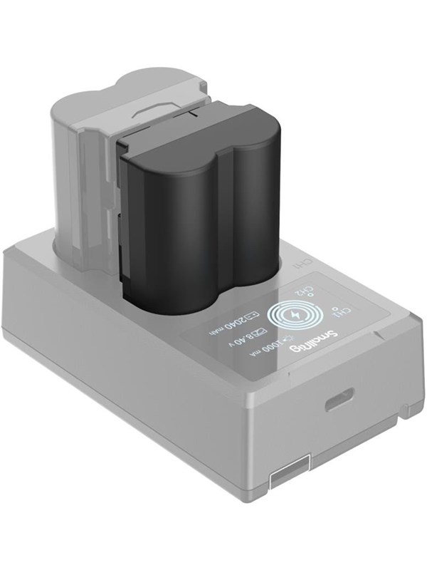 SmallRig NP-W235
