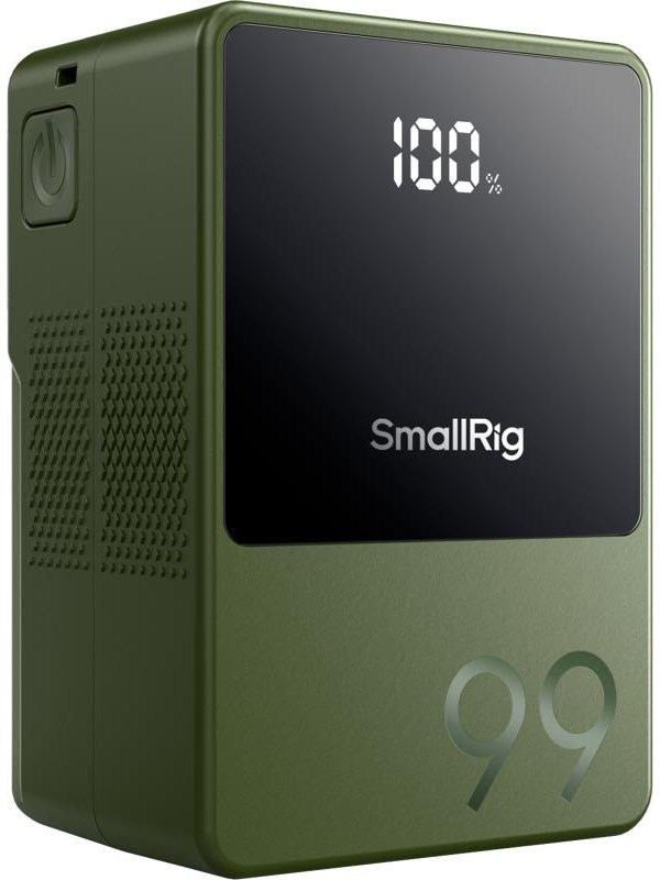 SmallRig VB99 mini V