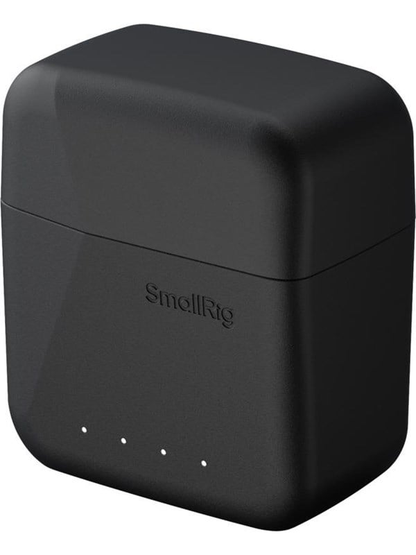 SmallRig 5204 Charging Case with Integrated Power Bank for DJI Mic 2