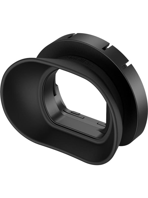 SmallRig 5713 Horizontal-to-Vertical Camera Viewfinder Eyecup for Sony FX2