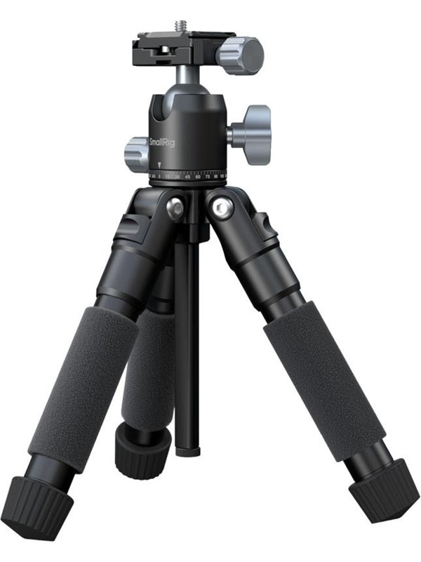 SmallRig 5470 VT-20Pro Portable Desktop Tripod