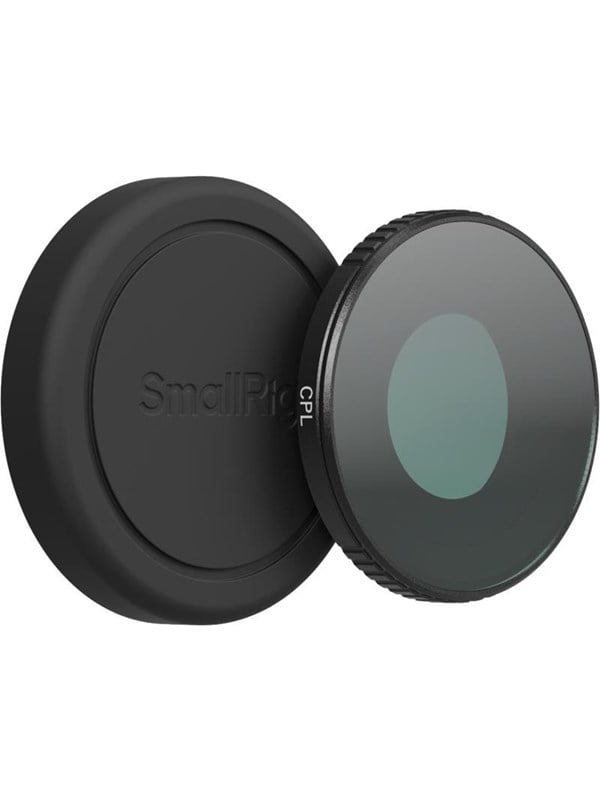 SmallRig 5966 CPL Filter for DJI Osmo Action 6