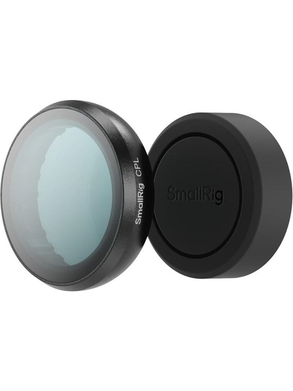 SmallRig 6087 CPL Filter for Insta360 GO Ultra