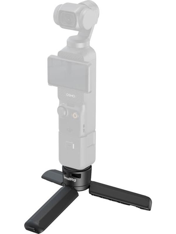 SmallRig 6049 mini Tripod for DJI Osmo Pocket 4 / 3