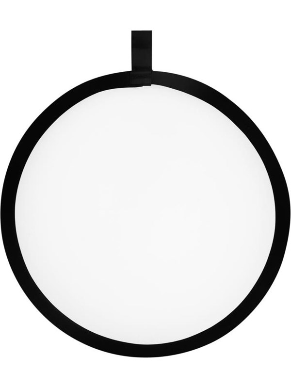 SmallRig 4126 Circular Reflector 56cm Collapsible 5-in-1