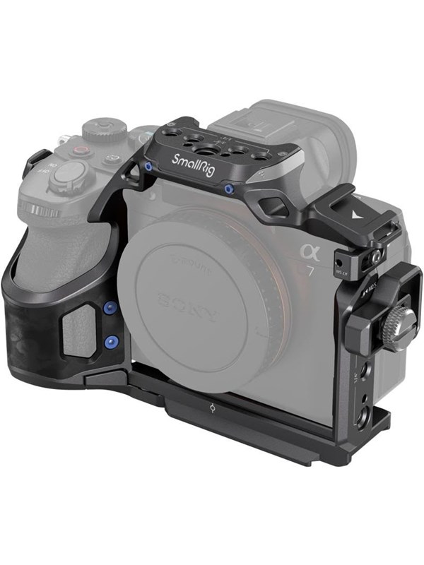 SmallRig 4308 camera cage