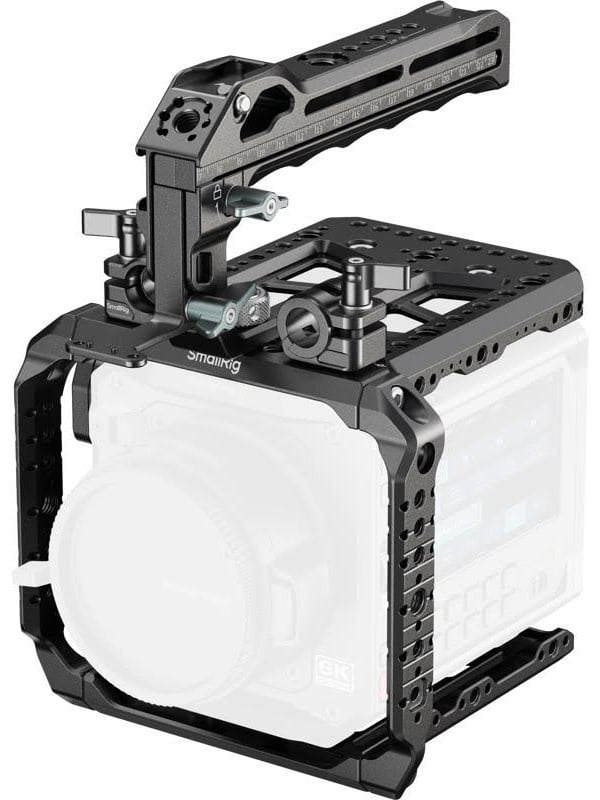 SmallRig 5281 Cage Kit for Blackmagic PYXIS 6K / 12K
