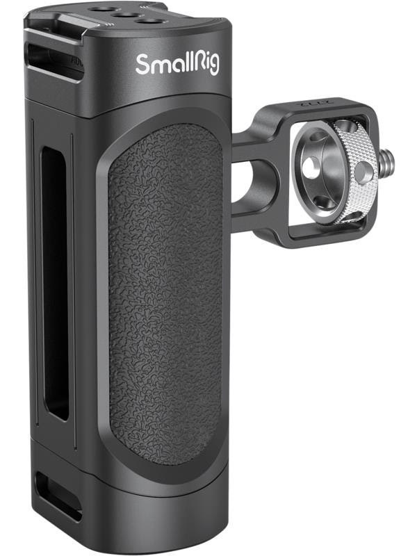 SmallRig 2772 Lightweight Side Handle for Smartphone Cage