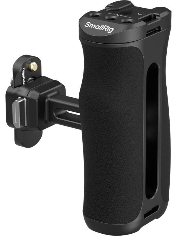 SmallRig 5951 HawkLock H21 Quick Release Side Handle