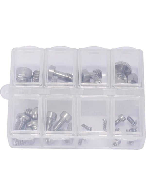 SmallRig 2326 Screw Set for Camera Accessories