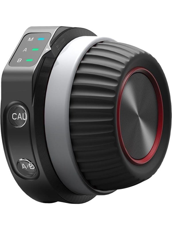 SmallRig 4295 camera focus track