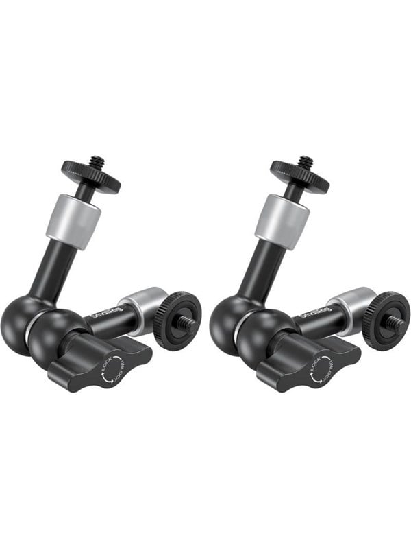 SmallRig 5316 Magic Arm Support Kit 5.5"