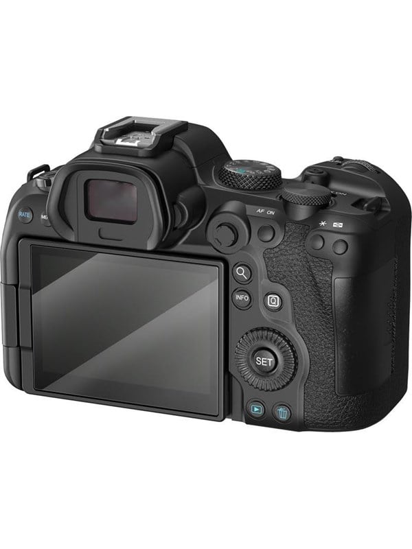 SmallRig 5805 Screen Protector for Canon R6 / R6 II / R7