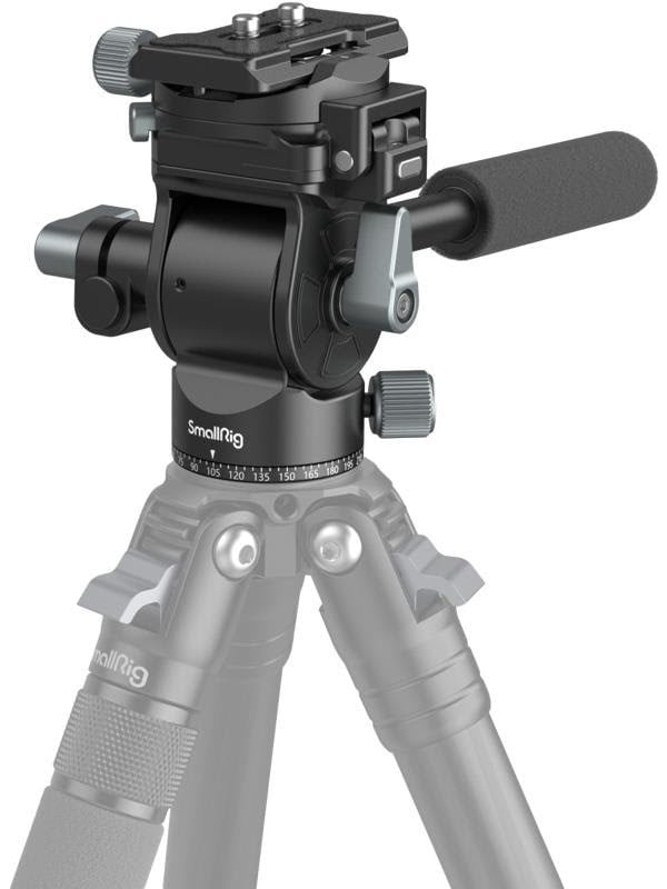 SmallRig 4104 tripod head