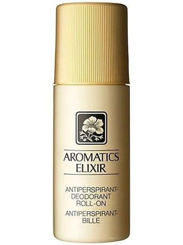 Clinique Antiperspirant Roll-On deodorant - 75 ml