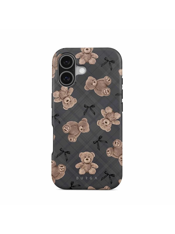 Burga BFF - Apple iPhone 17 Tough MagSafe Case