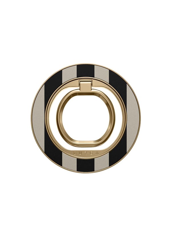 Burga Prophecy - Magnetic Ring Holder Gold